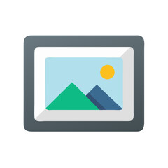  Icon of Digital Photo Frame for Home Decor
