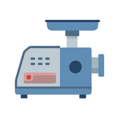  Creative Electric Meat Grinder Design Icon