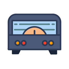  Electric Pizza Oven Icon for Cooking Lovers