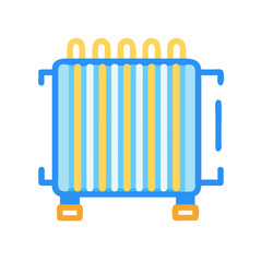  Reliable Electric Radiator Icon for Energy Efficiency