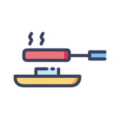  Icon of Electric Skillet for Quick Meals