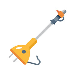  Efficient Electric String Trimmer Icon for Landscapers