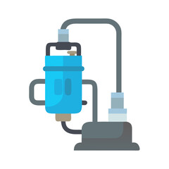  Efficient Electric Sump Pump Icon for Flood Prevention
