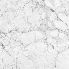 White marble in natural patterned for desig.