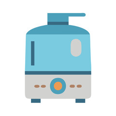  Food Processor Icon for Cooking