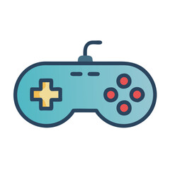  Innovative Game Controller Vector Icon