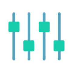  Reliable Graphic Equalizer Icon for Music Lovers