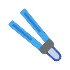  Icon of Hair Crimper for Waves