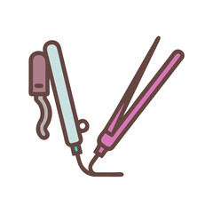  Reliable Hair Curler Icon for Quality Curls