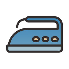  Efficient Electric Iron Box for Pressing Clothes