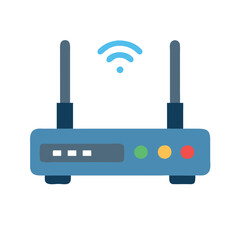  Innovative Modem Router Vector Icon