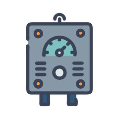  Creative Motor Speed Controller Design Icon
