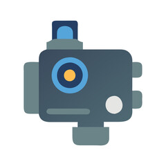  Unique Night Vision Camera Electrical Icon