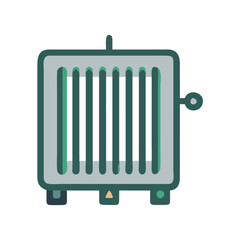  Unique Oil Heater Electrical Icon