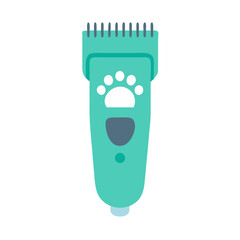  Innovative Pet Hair Clipper Vector Icon