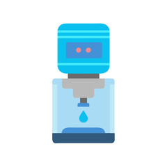  Icon of Water Dispenser for Home Use