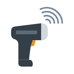  Reliable Wireless Barcode Scanner Icon for Quality