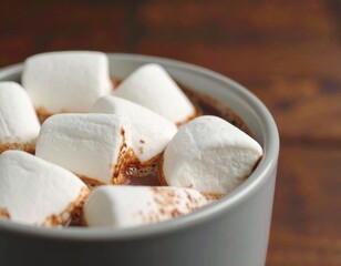 Refreshing pistachio ice cream scoop with nut sprinkles in a waffle cone. A sweet summer dessert treat on a pink background.