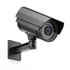 security surveillance icon a sleek minimalist icon