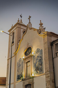 Portuguese Church