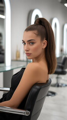 Trendy and Fashion-Forward Women&rsquo;s Haircuts and Hairstyles for the Stylish and Confident Woman