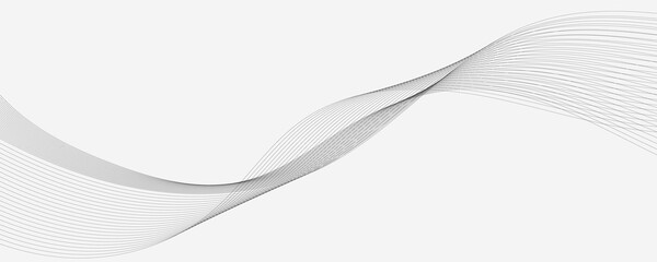 abstract wave background