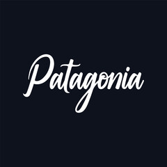 Patagonia Nano Puff jacket and several Patagonia T-shirts with Patagonia Logo.