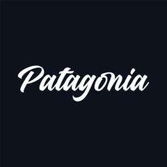 Patagonia Nano Puff jacket and several Patagonia T-shirts with Patagonia Logo.