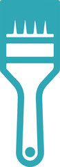 paint brush icon 