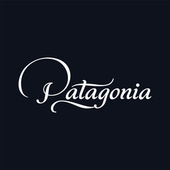 Patagonia Nano Puff jacket and several Patagonia T-shirts with Patagonia Logo.