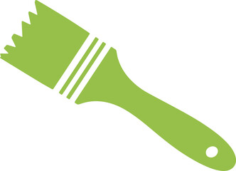 paint brush icon 