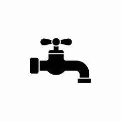 water tap icon