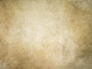 Abstract aged grunge paper texture for background design.