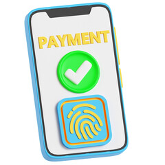 Fingerprint Payment