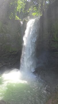 cascadas
