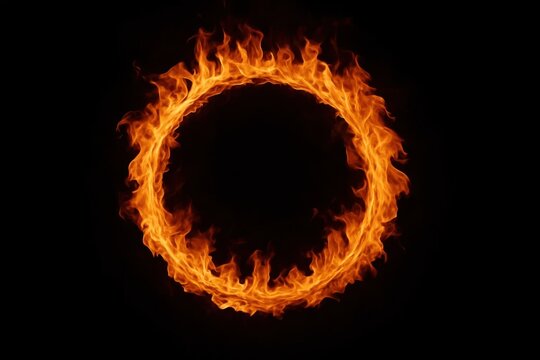 A Ring of Outer Limits