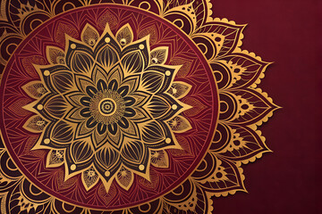 ornamental round ornament