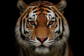 A Study in Contrast and Power