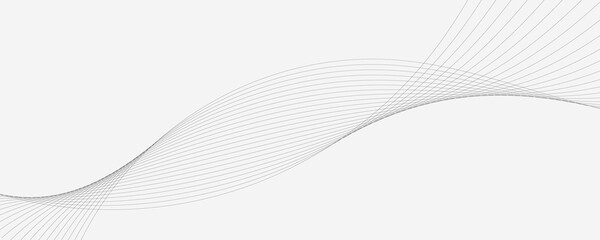 abstract wave background