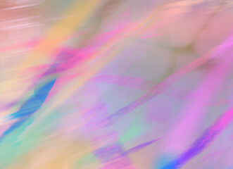 Sfondo sfumato astratto