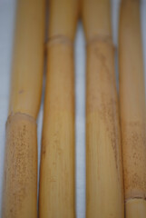 Bamboo crafts products and processes. Keywords