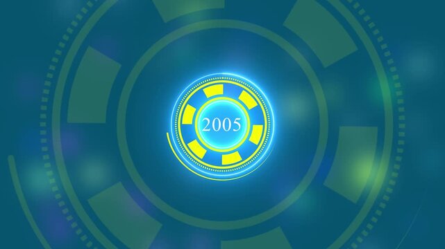 Mid-2000s Digital Flux: The 2005 Effect 2005 Glitch wave: Modern Tech Breakdown