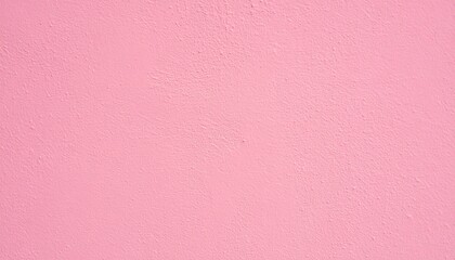 Fototapeta premium pink wall background