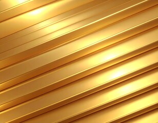 Obraz premium abstract gold background