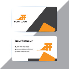 Business Cards