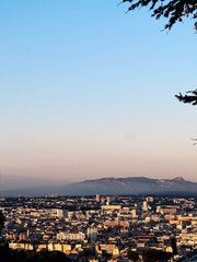 Marseille City Views – Urban and Coastal Photography