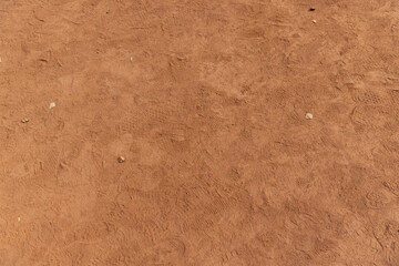 rusty metal made of alloy , the details of a part of a metal alloy structure covered with red rust spots