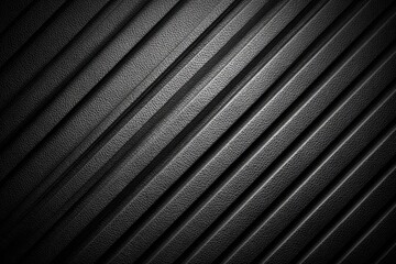 Obraz premium Abstract Dark Lines