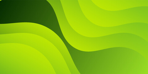 Minimal geometric background. Elegant composition of dynamic shapes