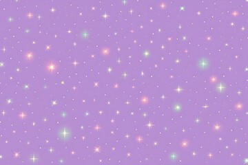 abstract purple background